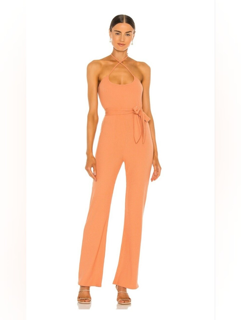 Lovers And Friends Langley Jumpsuit Size XS - Picture 7 of 7